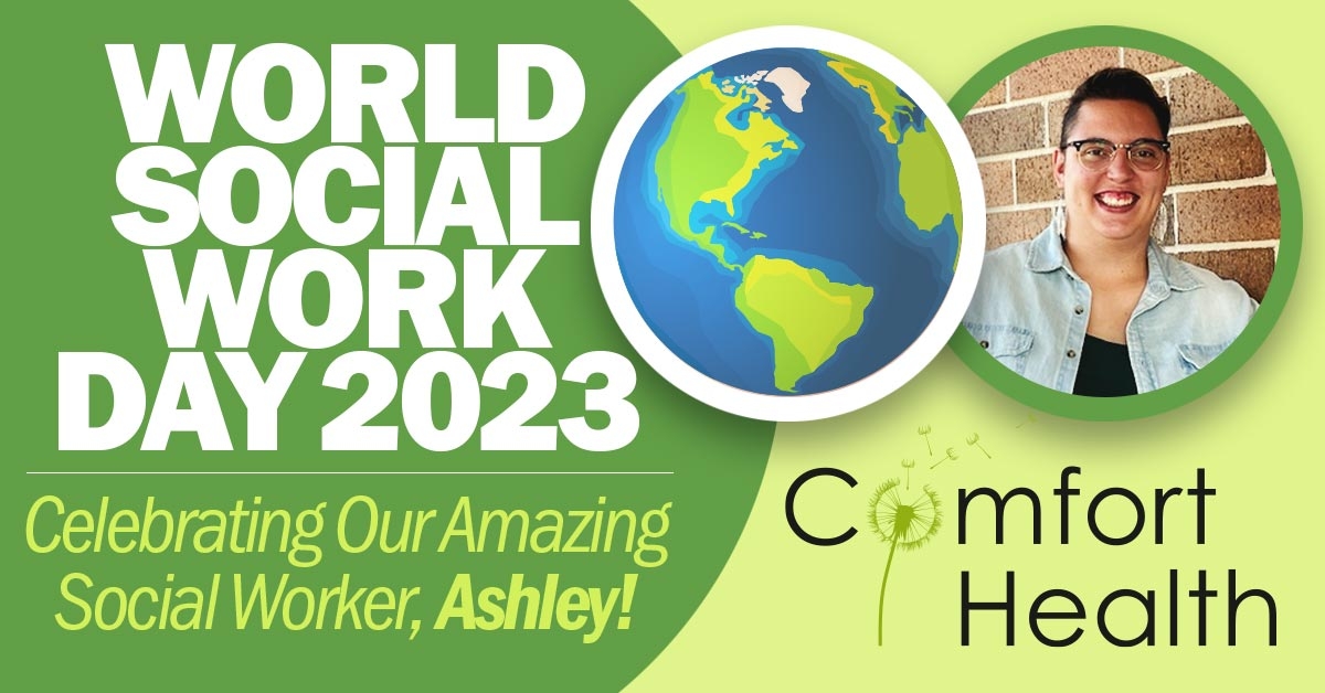 thumbnail for Celebrating Social Work!